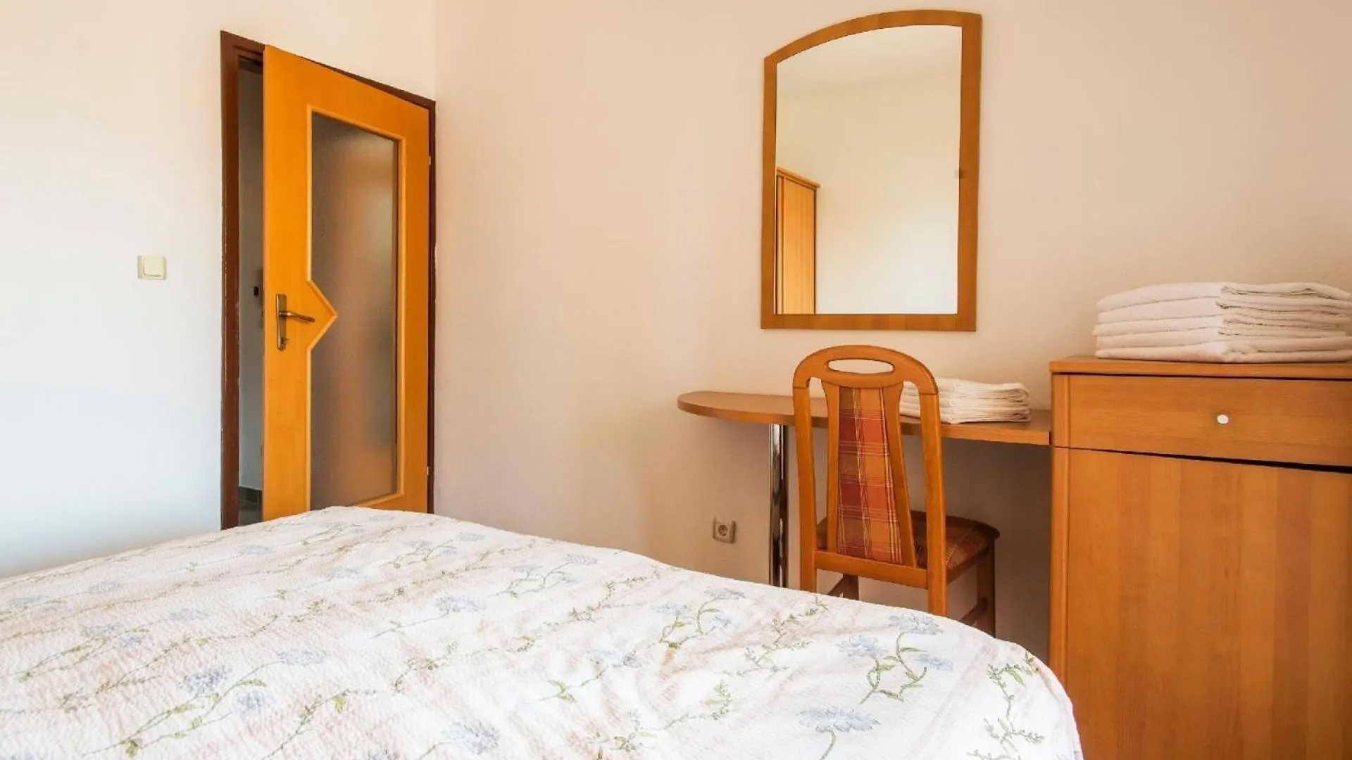 Apartment Ferienwohnung Fuer 4 Personen 1 Kind Ca 45 M In Pula, Istrien Pula Und Umgebung