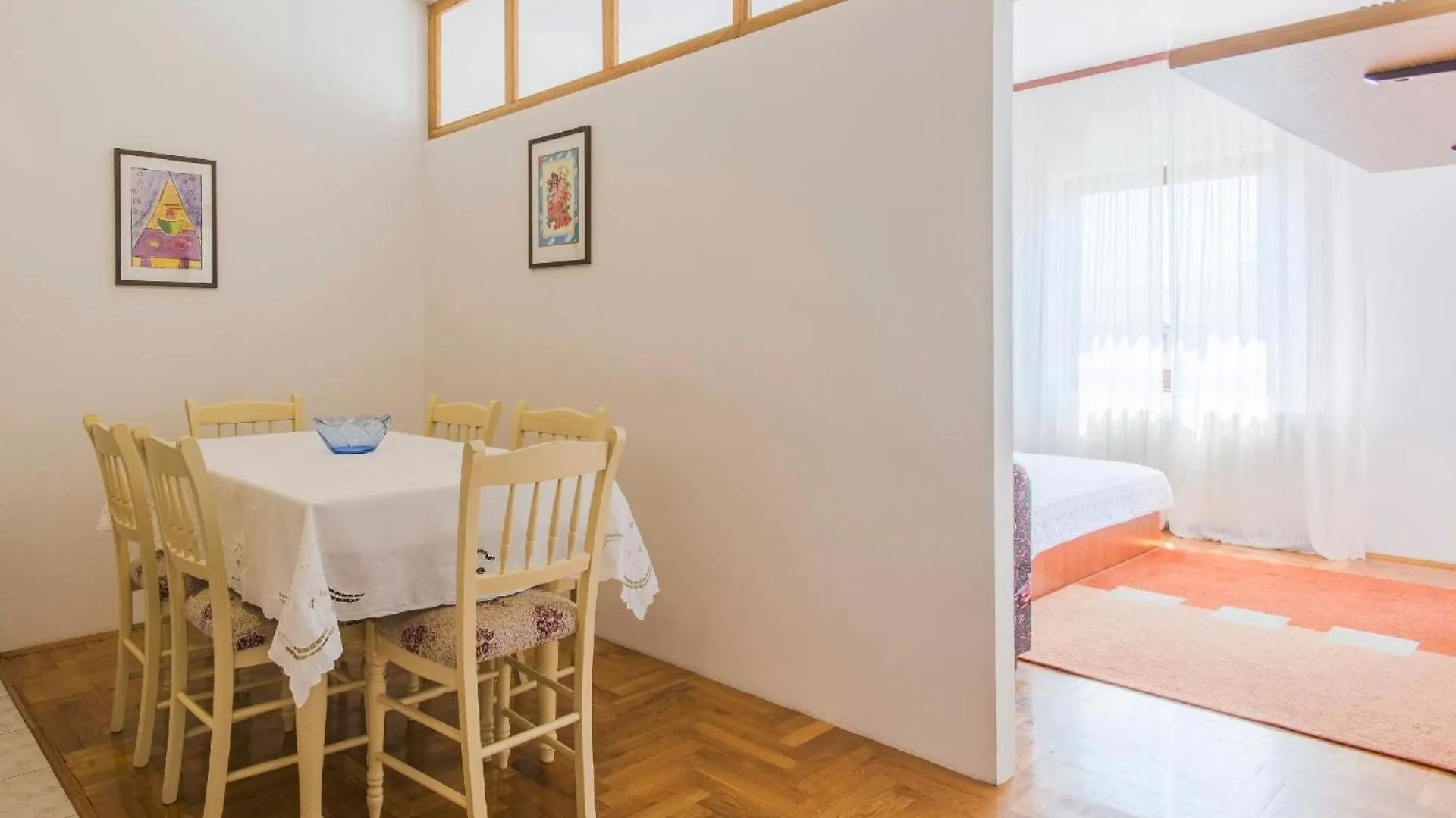 Ferienwohnung Fuer 4 Personen 1 Kind Ca 45 M In Pula, Istrien Pula Und Umgebung Apartment