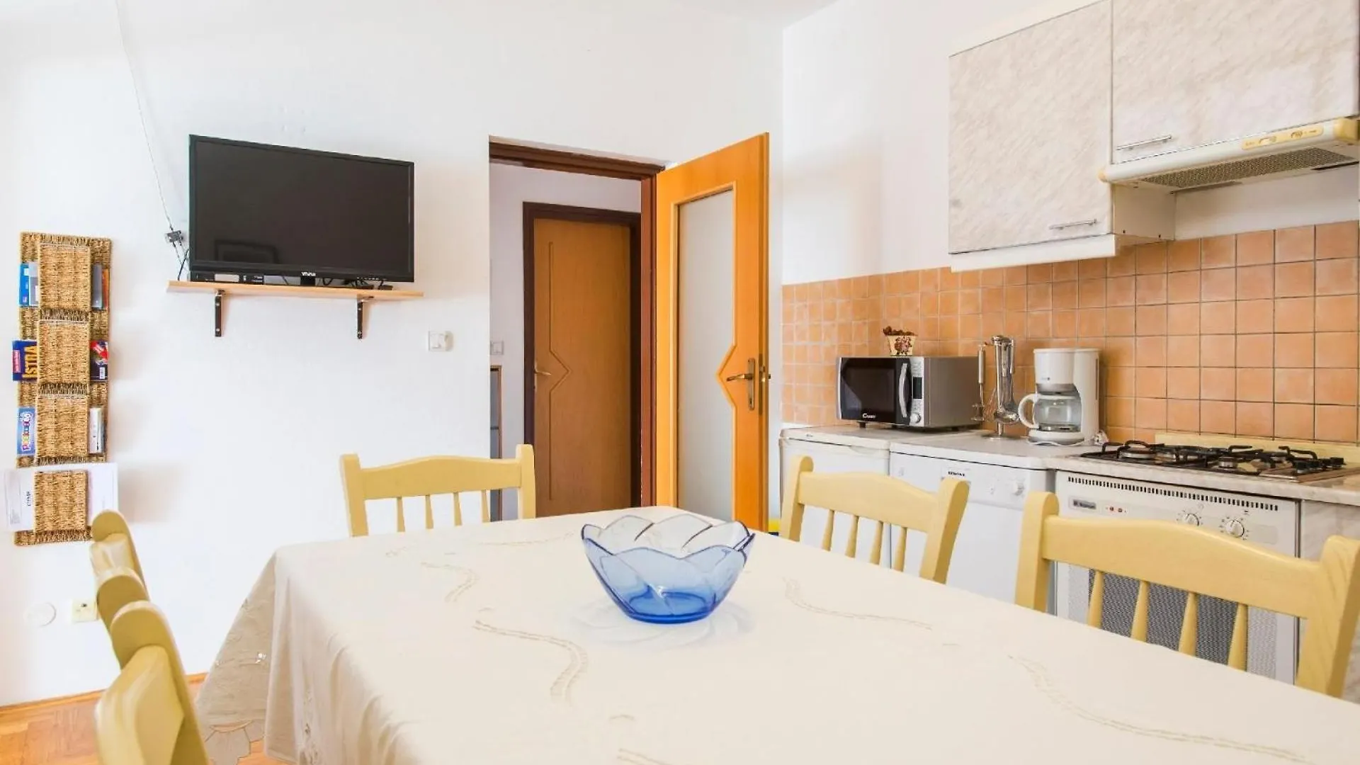 Ferienwohnung Fuer 4 Personen 1 Kind Ca 45 M In Pula, Istrien Pula Und Umgebung