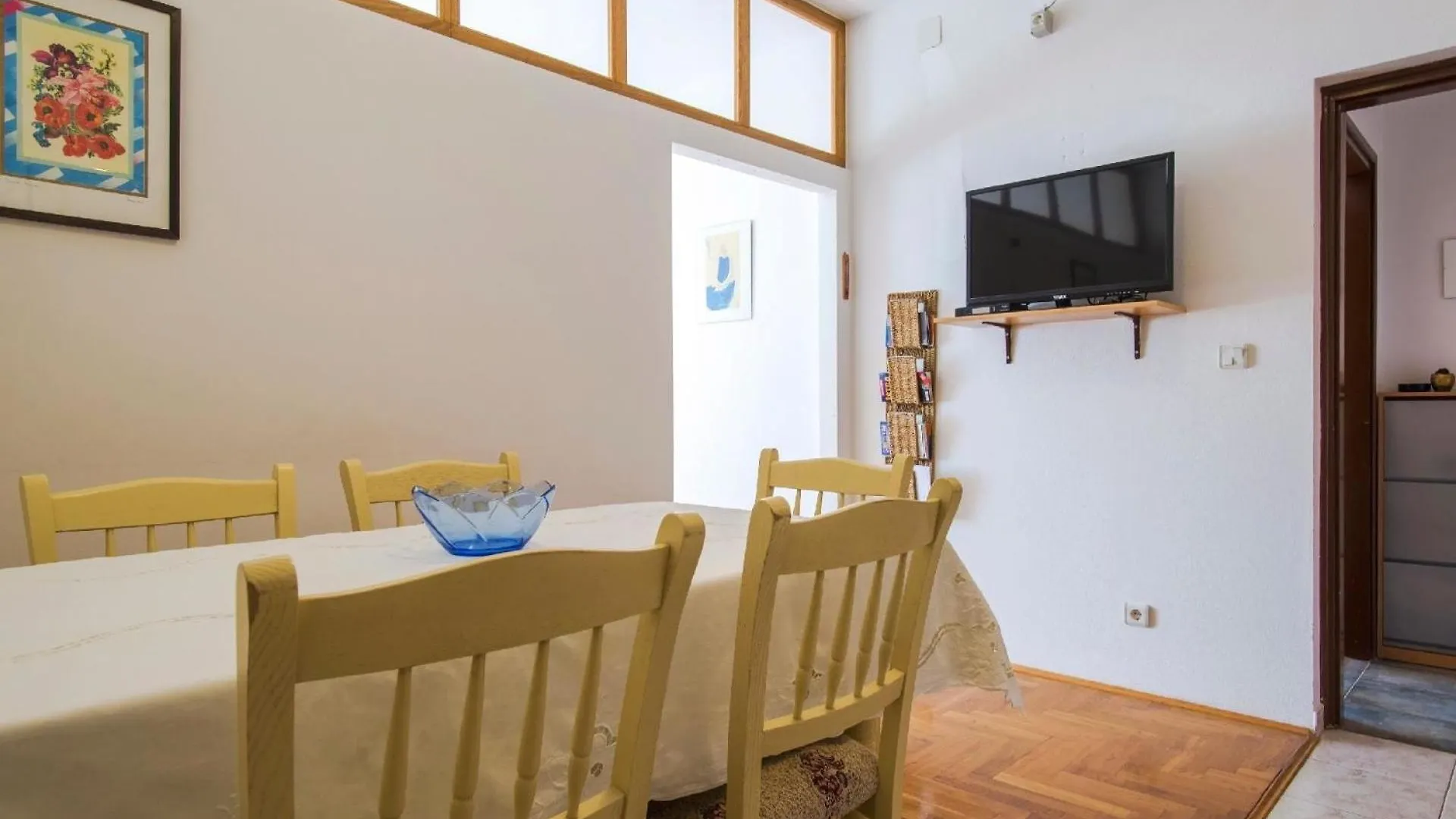 Apartment Ferienwohnung Fuer 4 Personen 1 Kind Ca 45 M In Pula, Istrien Pula Und Umgebung Croatia