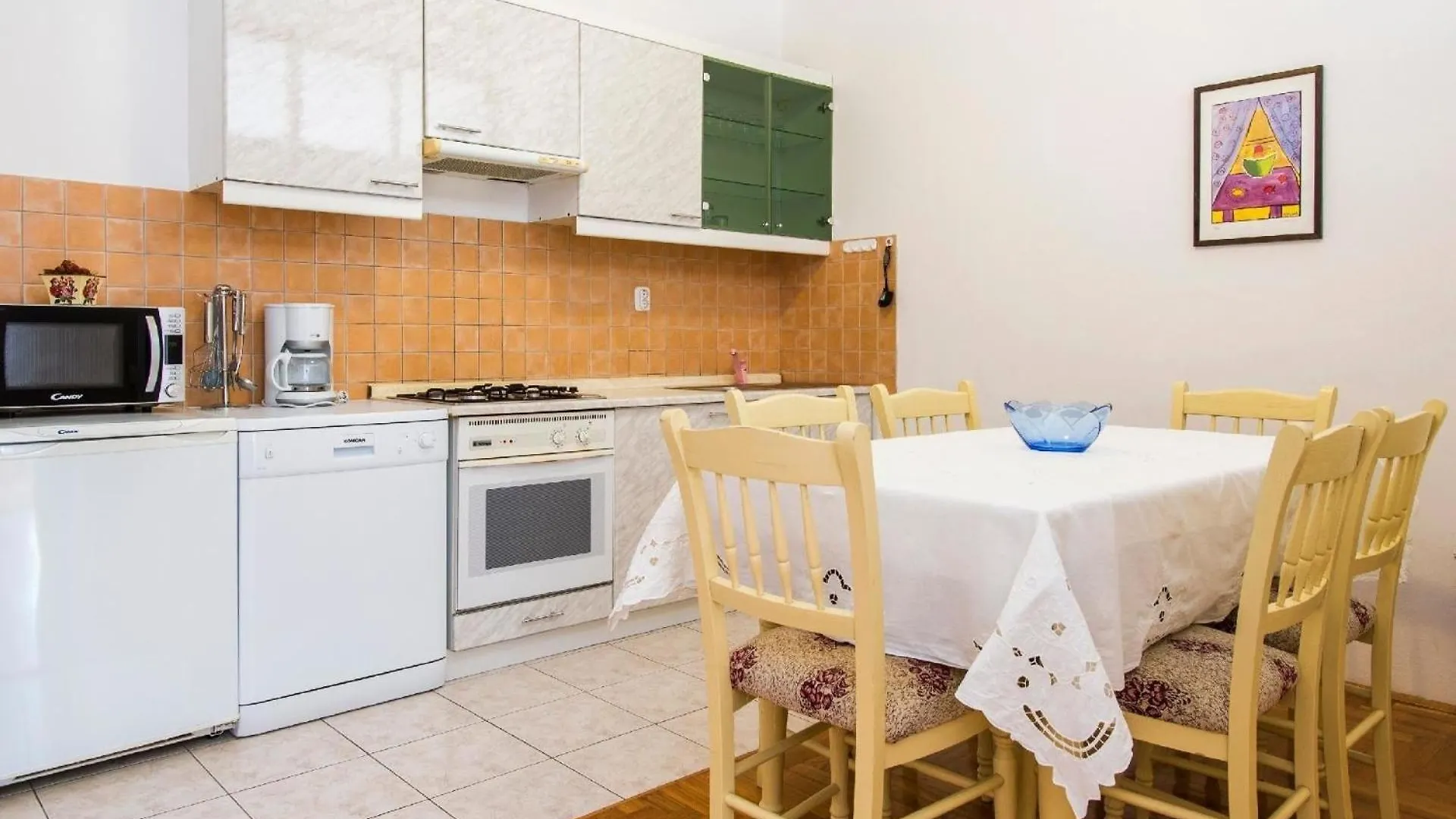 Ferienwohnung Fuer 4 Personen 1 Kind Ca 45 M In Pula, Istrien Pula Und Umgebung