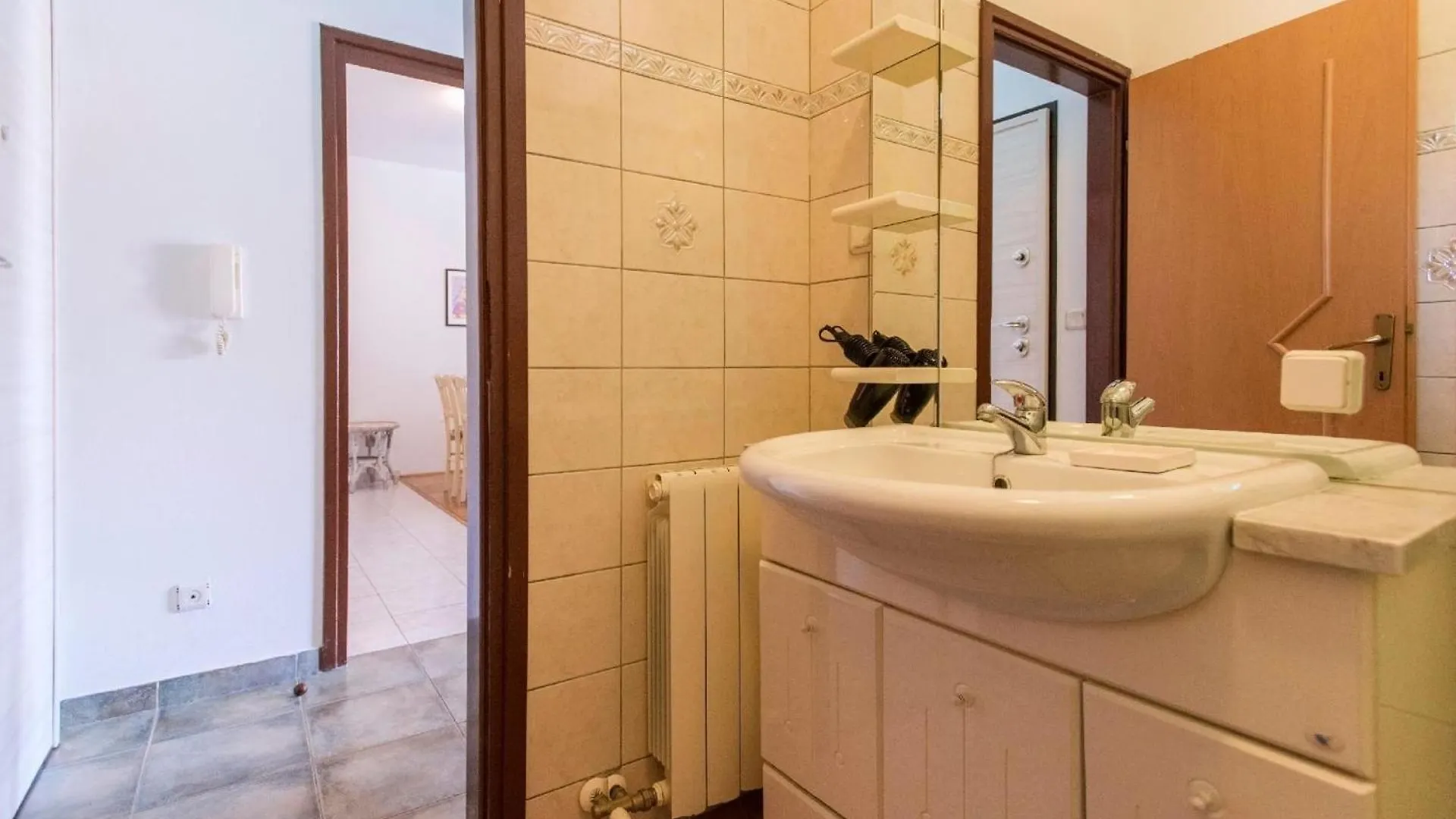 Ferienwohnung Fuer 4 Personen 1 Kind Ca 45 M In Pula, Istrien Pula Und Umgebung 0*,