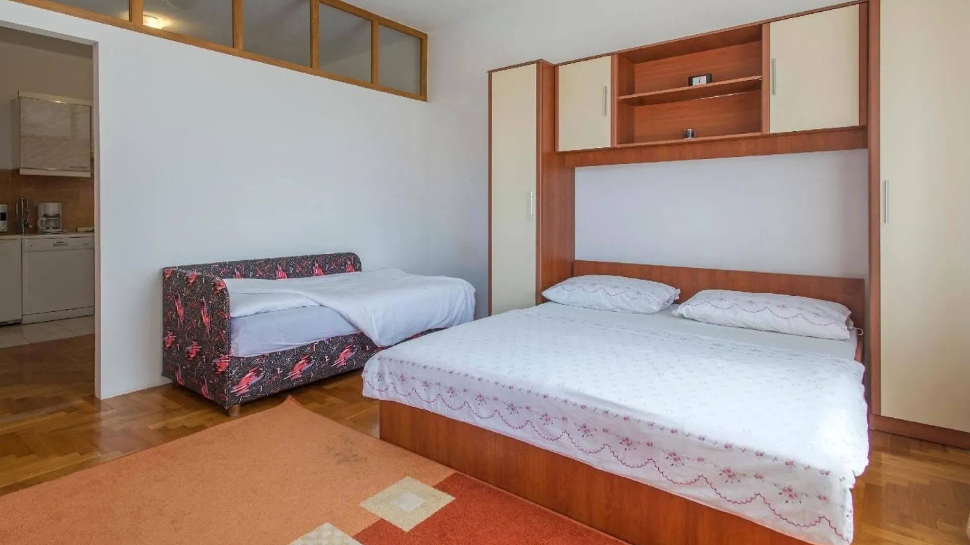 Ferienwohnung Fuer 4 Personen 1 Kind Ca 45 M In Pula, Istrien Pula Und Umgebung Apartment