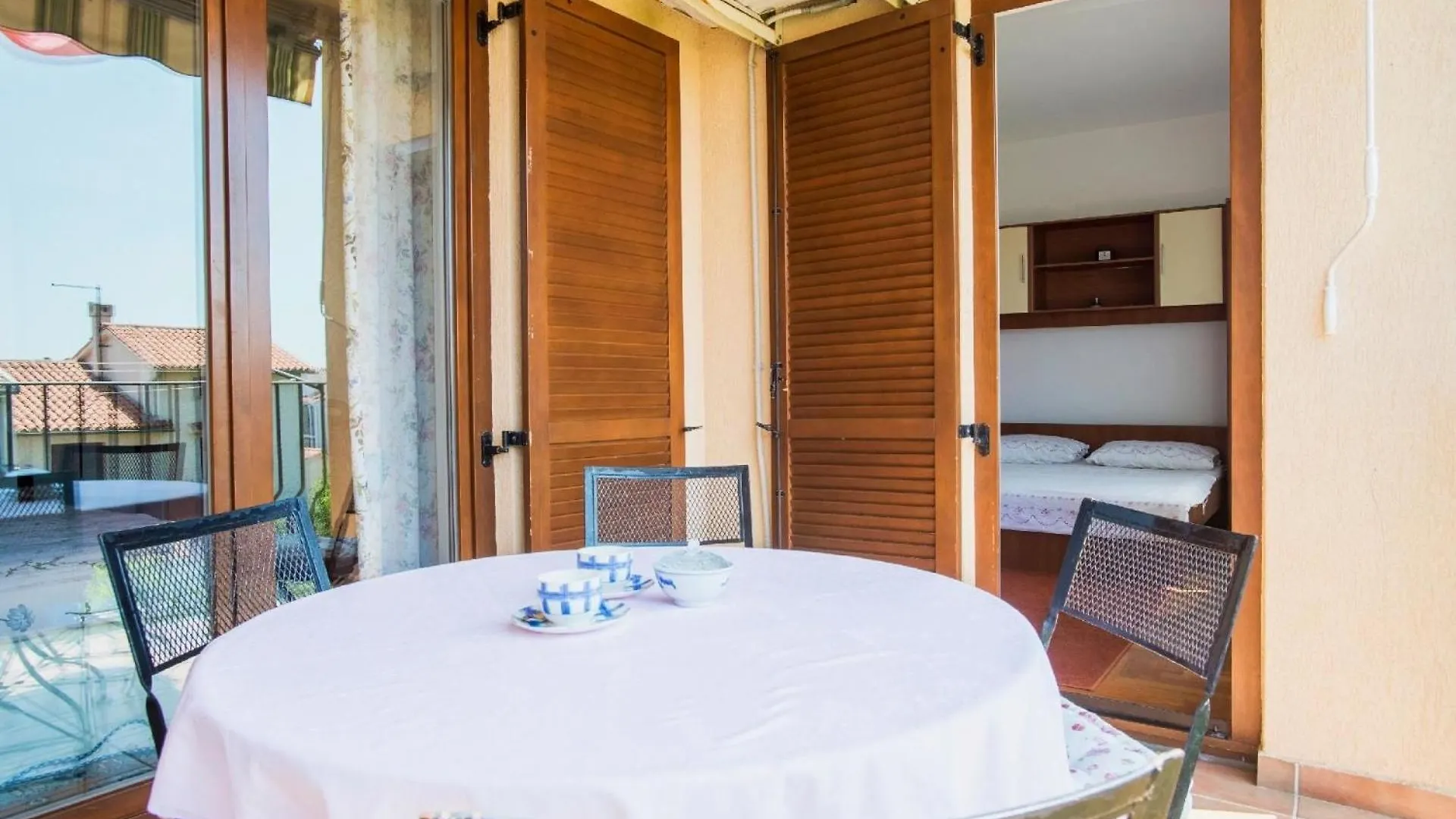 Apartment Ferienwohnung Fuer 4 Personen 1 Kind Ca 45 M In Pula, Istrien Pula Und Umgebung