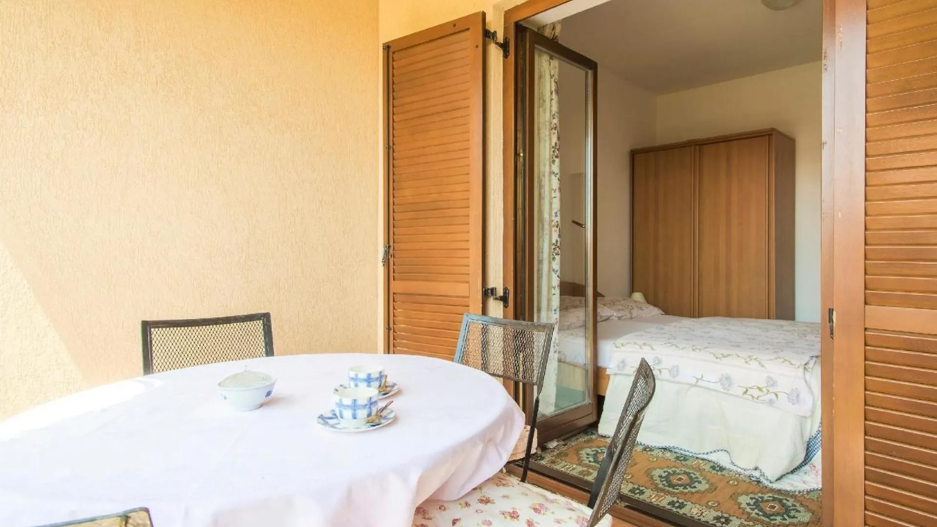 Ferienwohnung Fuer 4 Personen 1 Kind Ca 45 M In Pula, Istrien Pula Und Umgebung Apartment